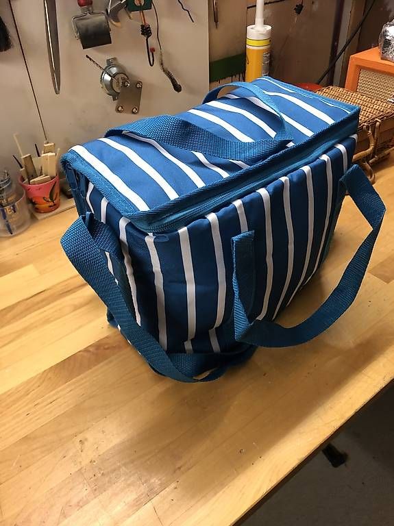 Sacs: Klima: > Kühltasche > NEU – D'occasion à Villnachern par focusride 1