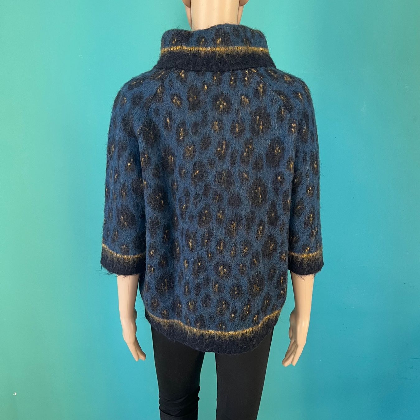 Maglioni & Felpe: SEM PER LEI Pullover - neuwertiger Zustand 💙 – Usato da Zürich venduto da ClosetQueen 5