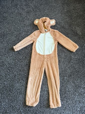 Fastnacht Kostüm Maus