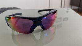 Sport Sonnenbrille MTB, Langlauf, Skitouren, Laufen, etc. 