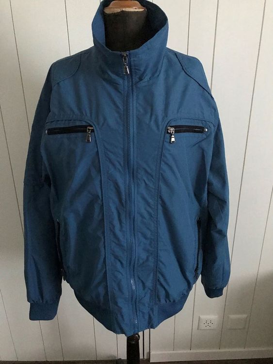 rick armand jacket