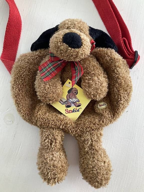 Borse: Bauchtasche Hund   – Usato da Kesswil venduto da Branca-01 1