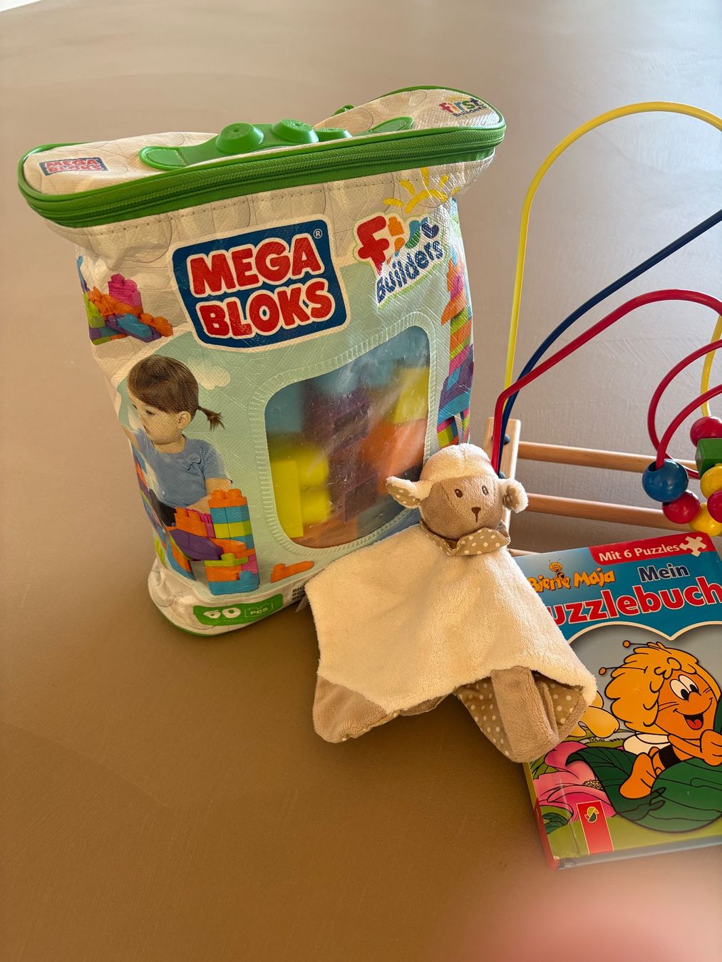 Fisher-Price Spielzeuge: Spielzeug für Kleinkind – Gebraucht aus Aesch BL von snezienka53 2