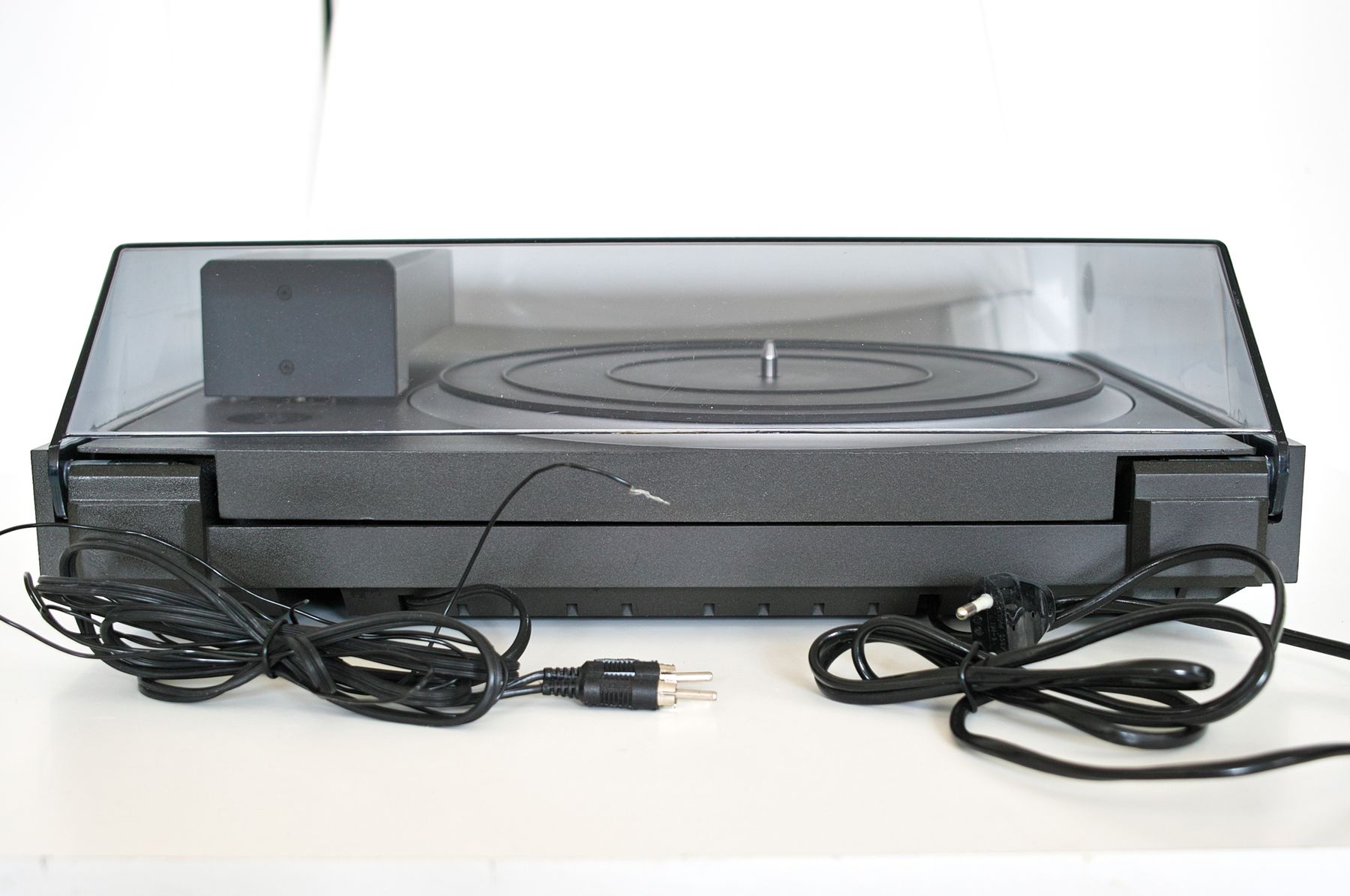 Revox Plattenspieler: REVOX B795 / ORTOFON VMS 20 E – Gebraucht aus Döttingen von mar_22ws 5