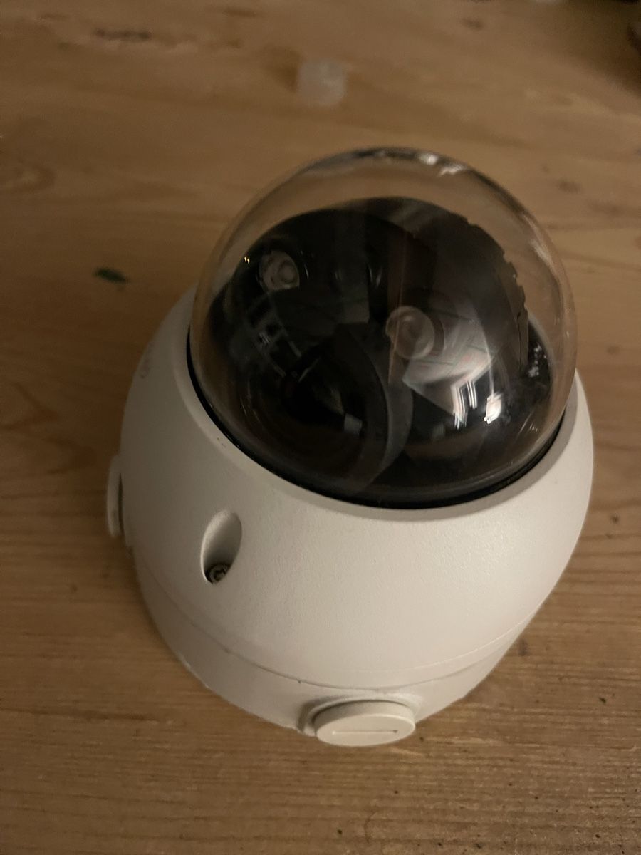 Videocamere: 2 Caméra Dahua – Usato da Bottmingen venduto da ale3829 2