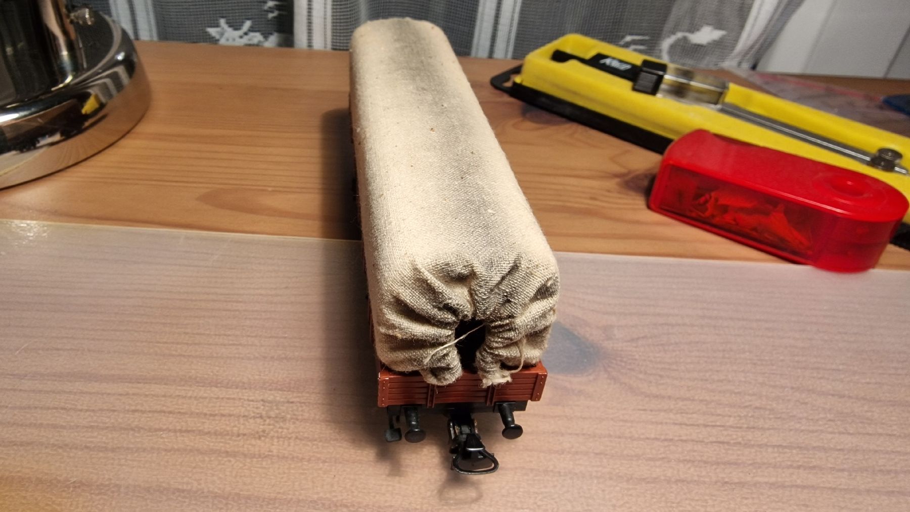 Märklin Modelleisenbahnen: Original Märklin H0 Güterwaggon – Gebraucht aus staefa von hagenbuch01 1