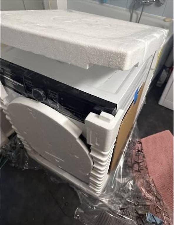 Asciugatrici: BEKO Sèche-linge TR540 10kg – Usato da Vernier venduto da mor_6h2s 3