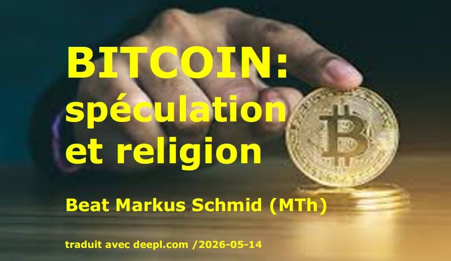 Livres: BITCOIN: spéculation et religion – Neuf avec emballage d'origine à Krattigen par markus63