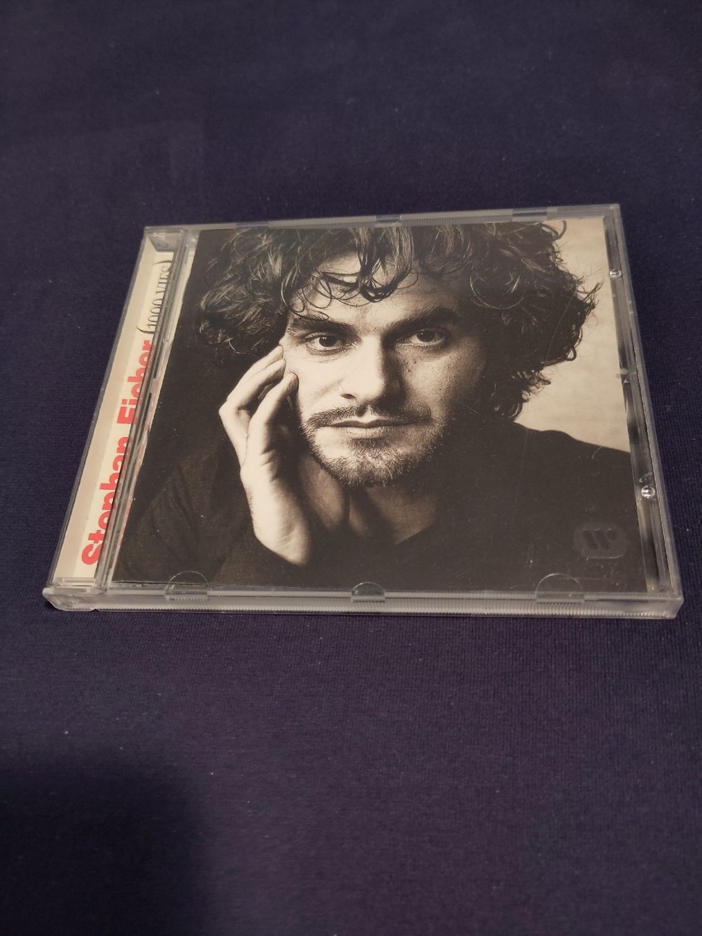 CD: Stephan Eicher - 1000 Vies – Usato da Zürich venduto da Heldel