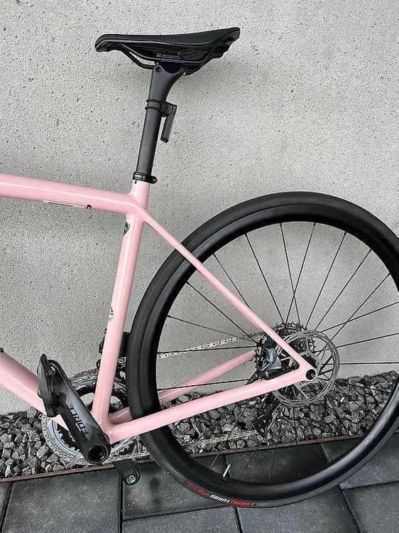 Specialized Vélos: SPECIALIZED Aethos Pro - SRAM Force eTap AXS - 54CM - Carbon – D'occasion à Arth par tar_s2dz 3