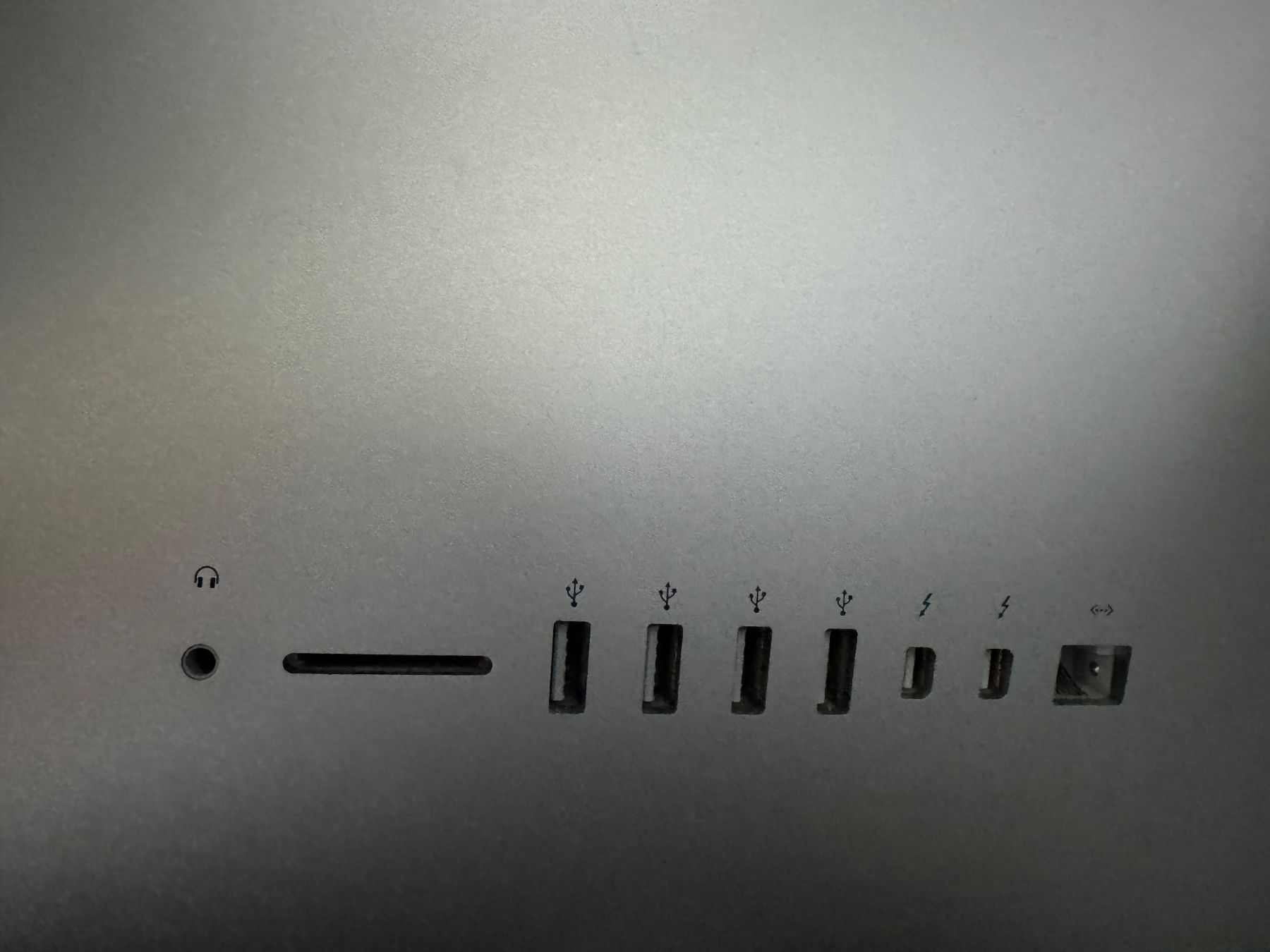 Apple PC: iMac – Usato da Bern venduto da doktormac 3