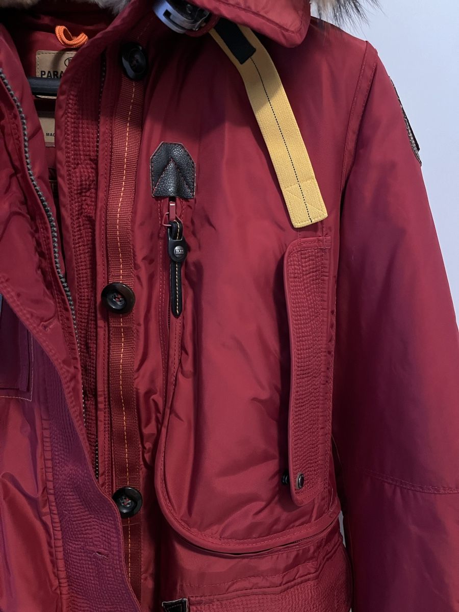 Parajumpers Cappotti: Parajumpers PJS winter coat – Nuovo (secondo la descrizione) da Unterengstringen venduto da reginagal 1