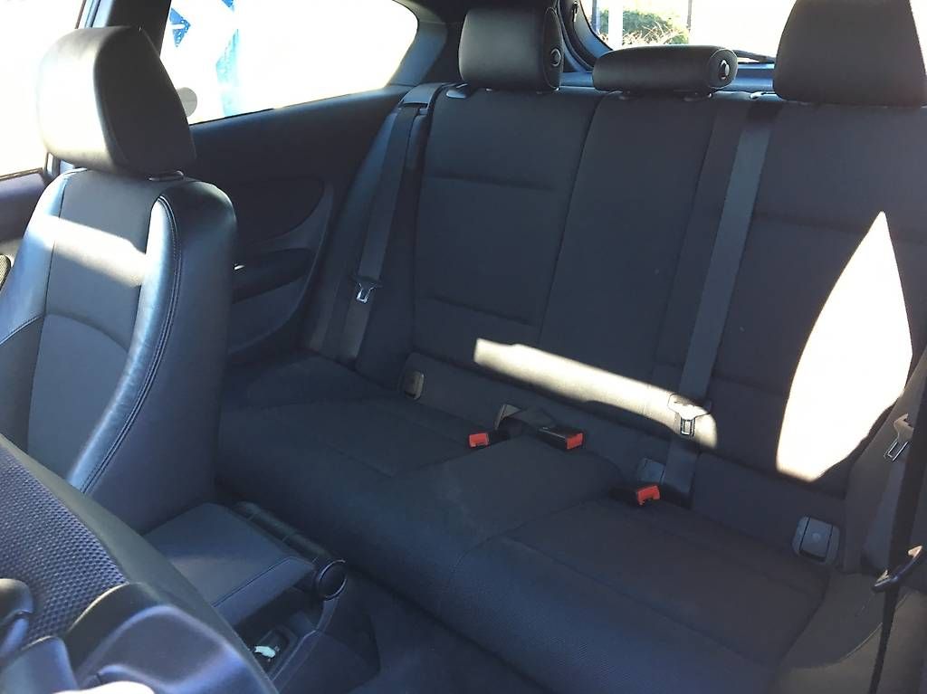 Autos: BMW 118D AC SCHNITZER  – Gebraucht aus Courtedoux von Tehsqeew 4
