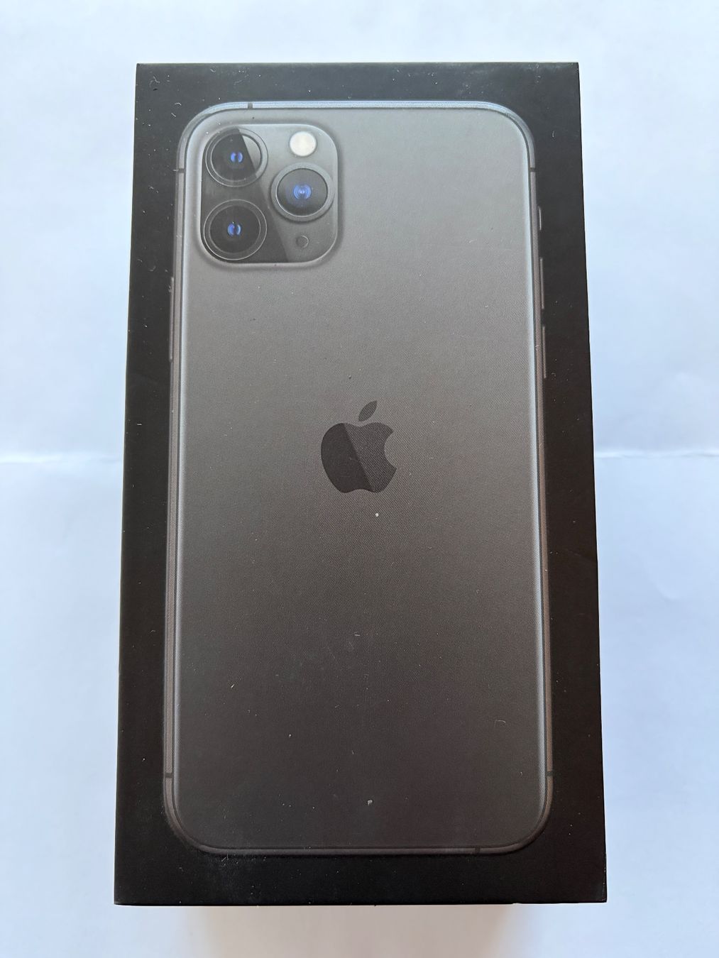 Apple Portables: iPhone 11 Pro – D'occasion à Zürich par clycly 1