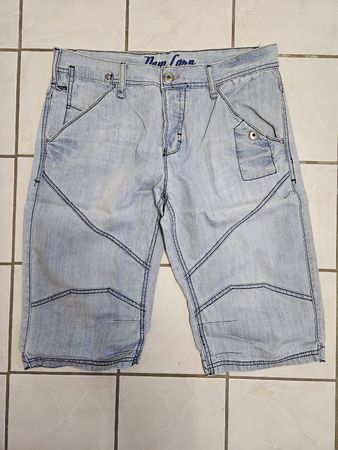 Jeans Shorts Herren