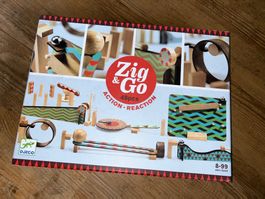 Zig & Go Kugelbahn