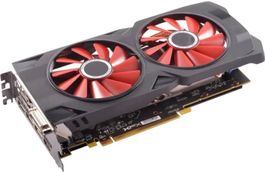 XFX Raedon RX 570 RS XXX Edition 8 GB