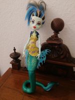 MONSTER HIGH FRANKIE