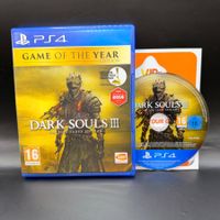 PlayStation 4 Dark Souls III The Fire Fades Edition