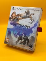 Horizon Zero Dawn Limited Edition PS4