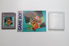 Amazing Tater für Gameboy