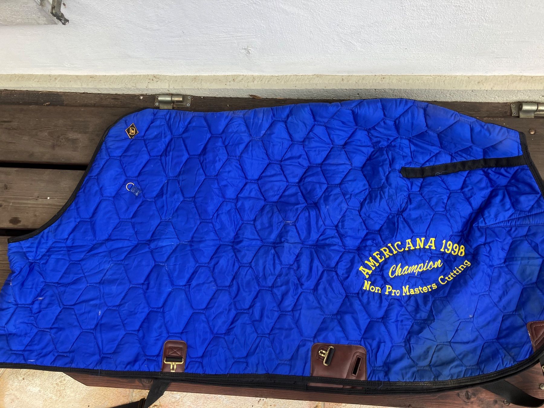 Coperte: Winterdecke – Nuovo (secondo la descrizione) da Stüsslingen venduto da Ubill