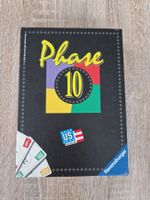 Phase 10 aus dem Jahr 2005 von Ravensburger "US-Bestseller"
