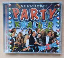 CD / Verrückte Party Knaller