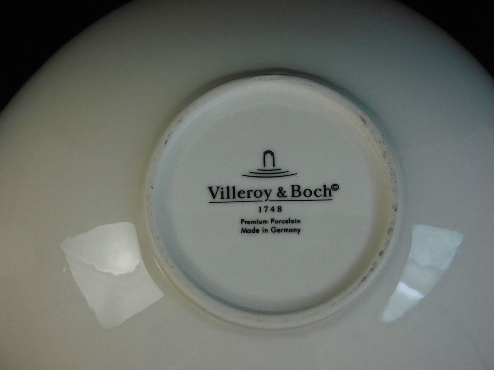 Villeroy & Boch Manufacture Gris Koffieschotel 16 cm | Anna Servies