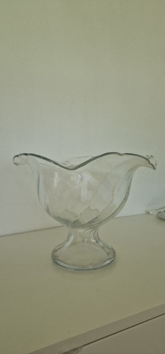 Ciotole: Grosse Glasschale – Usato da Zürich venduto da Abrar123 1
