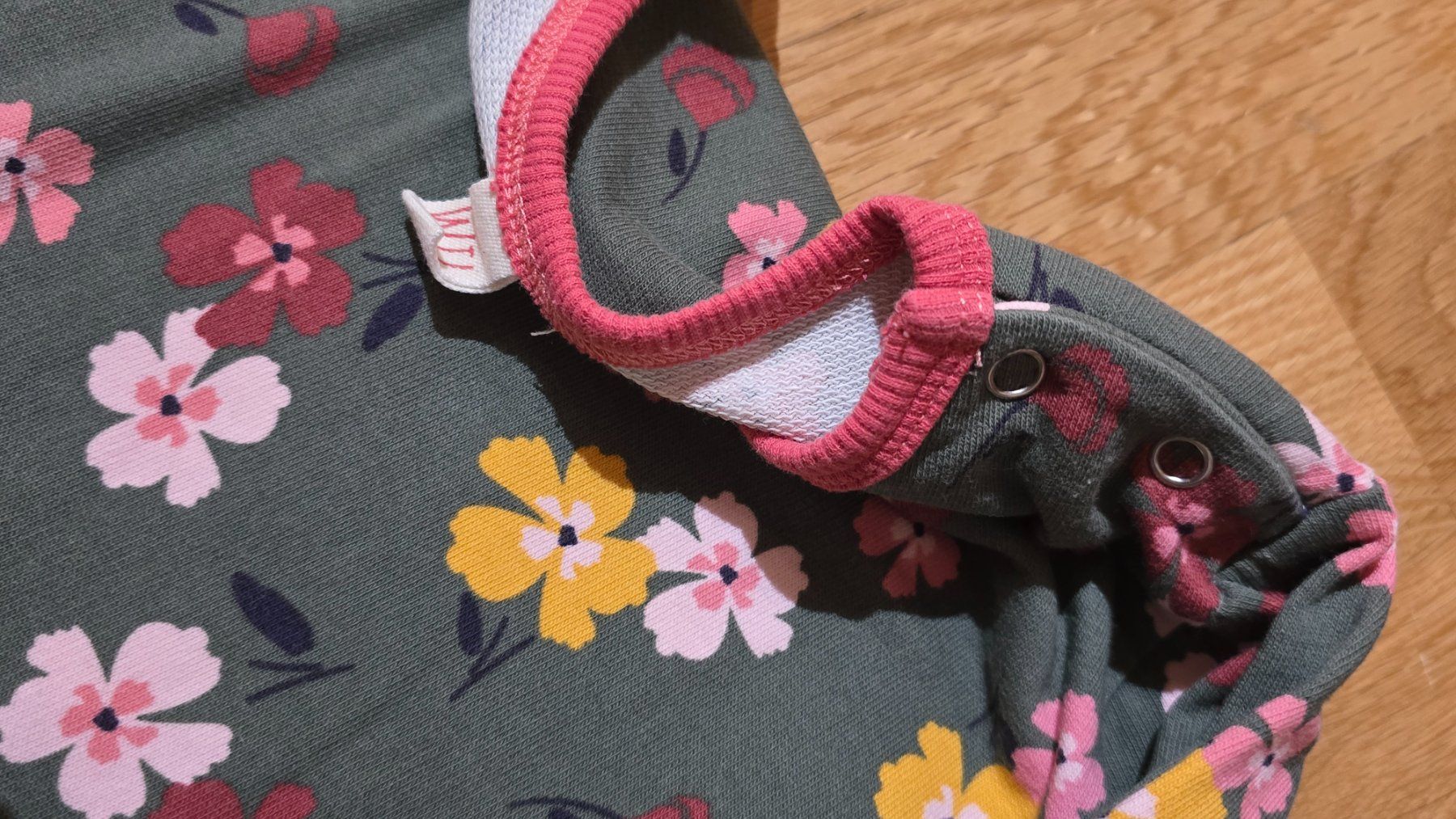 Kleider & Röcke: WIL Kleid gr. 104 – Neu (gemäss Beschreibung) aus Zürich von Simfa 1