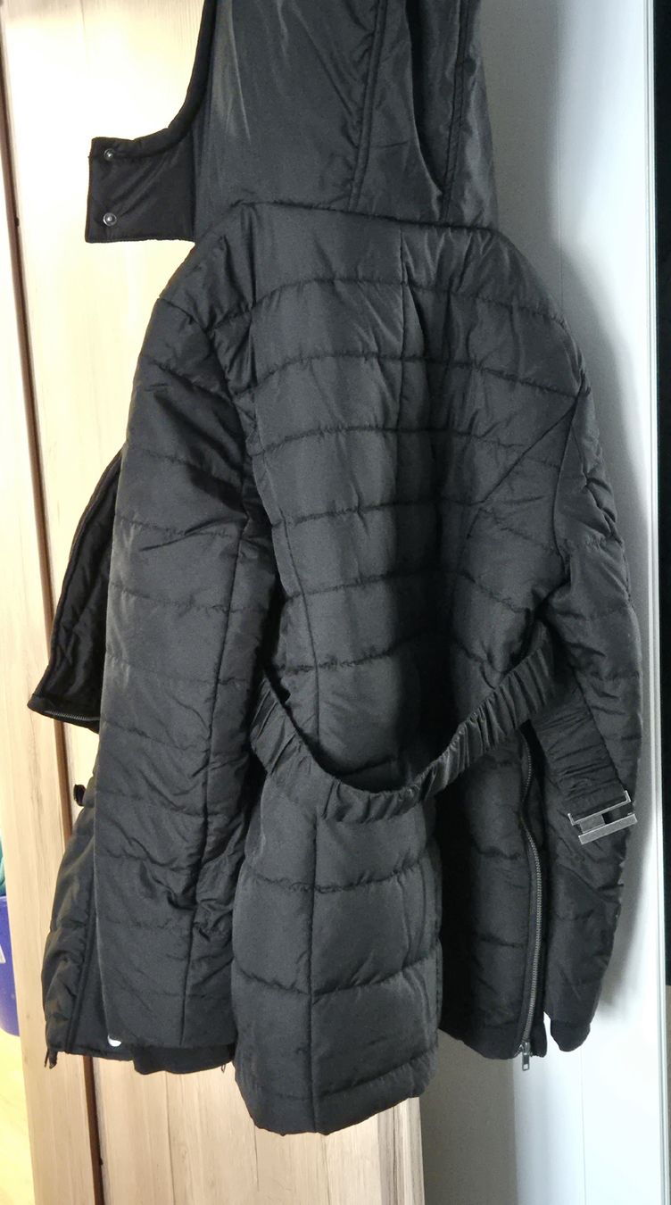 Giacche: Mama Jacke – Usato da Krummenau venduto da Wesimo