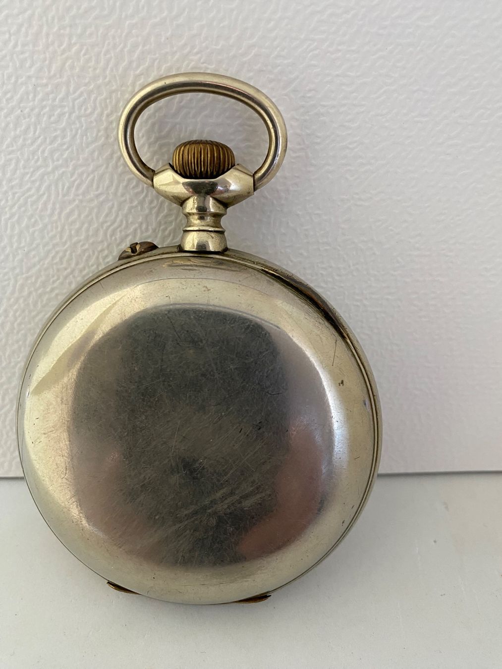 Uhren: Montre Régulateur à gousset – Gebraucht aus Bouveret von wes_7zll 3
