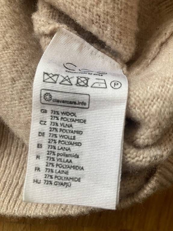 Maglioni & Felpe: Pullover con Cos – Usato da Zürich venduto da rundeshaus1 2