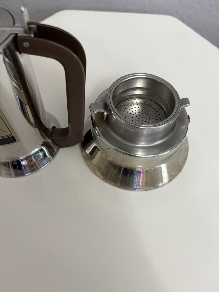 Alessi Bouilloires électriques: Cafetière design Alessi – D'occasion à petit lancy par FerreiraLuis 7