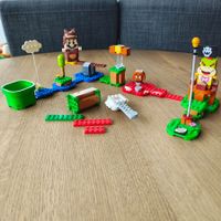 LEGO Super Mario 71360 Kit de démarrage – no box/notice