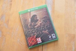 Conan Exiles (NEU)
