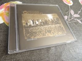 Brothers Keepers 1 - Lightkultur CD