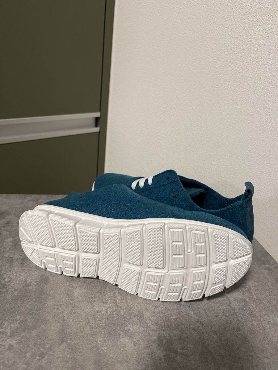 Scarpe da donna: Thies Damen Sneaker, Gr. 36 - vegan – Nuovo (secondo la descrizione) da Arth venduto da kikibird13 2