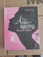 Anti-Aging-Schönheitsbuch der 90er
