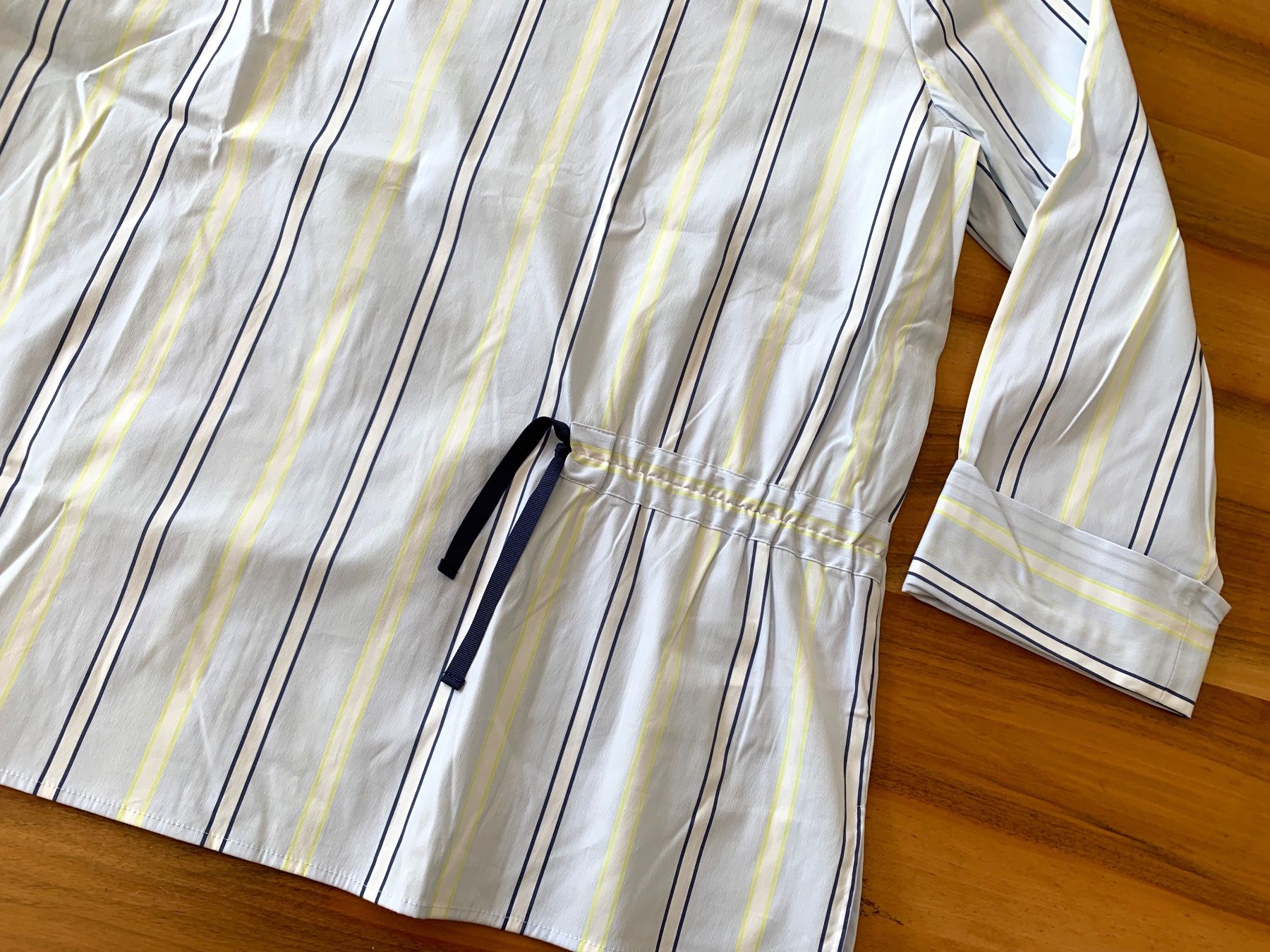 Eterna Camicette: 1863 by ETERNA Traumstück Bluse Gr. 38 – Nuovo (secondo la descrizione) da Meiringen venduto da luanik 1