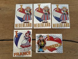 Panini Fantastickers 