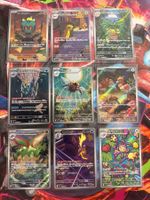 Pokemon Karten Art Rare Sammlungen Top Zustand! Japanisch