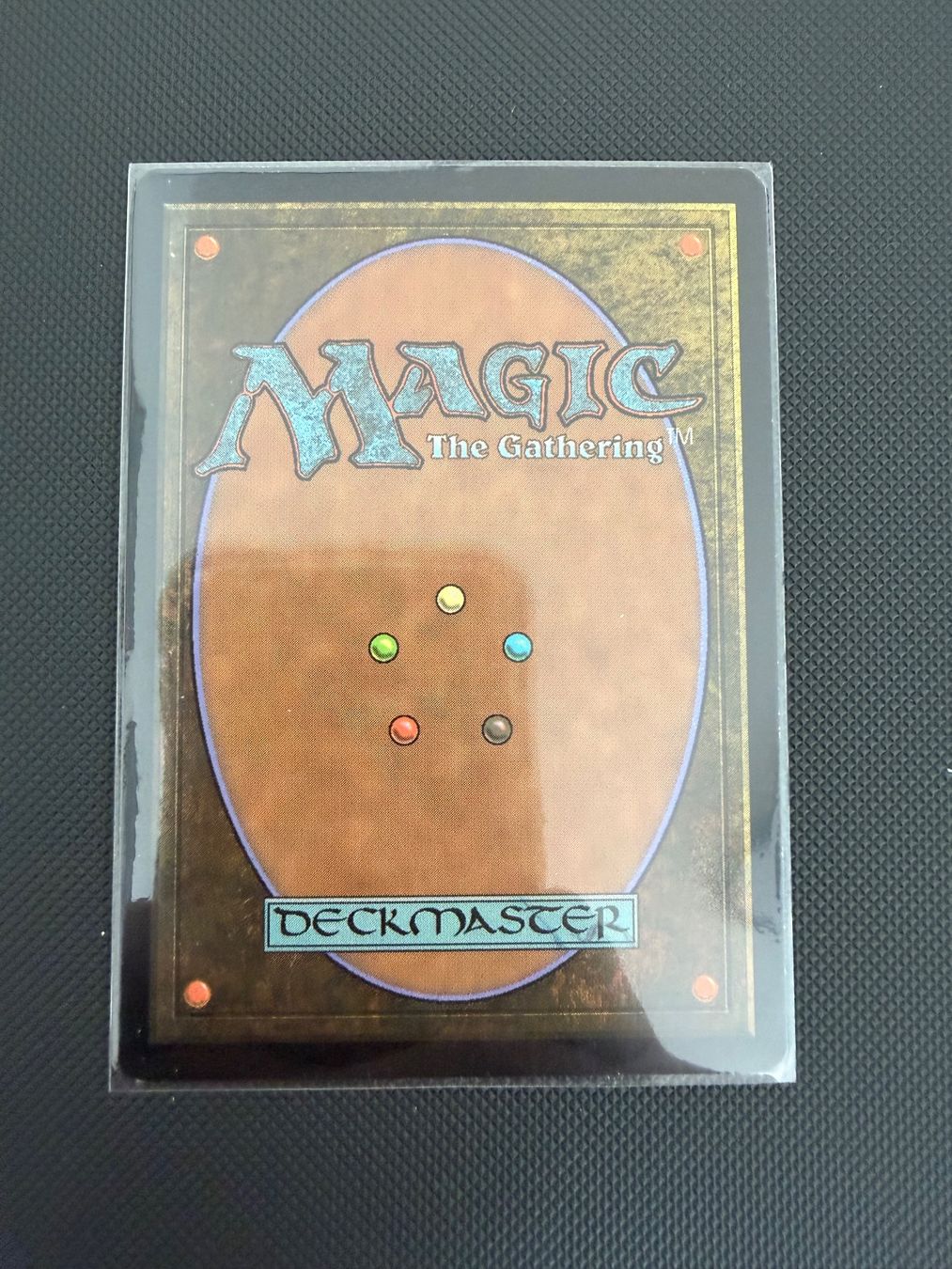 Magic The Gathering Carte collezionabili: Mitternachts-Sensenmann – Usato da Ulisbach venduto da joelsj 1