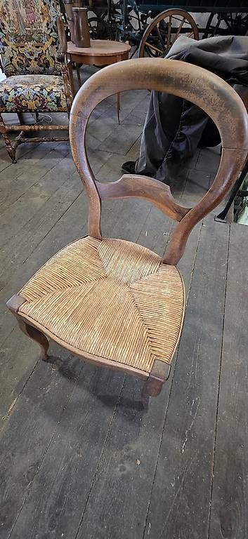Sedie: Chaises  – Usato da Saubraz venduto da Caly0 1