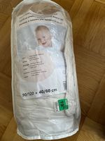 Baby Duvet + Kissen Set,Grösse 90/120+40/60 cm