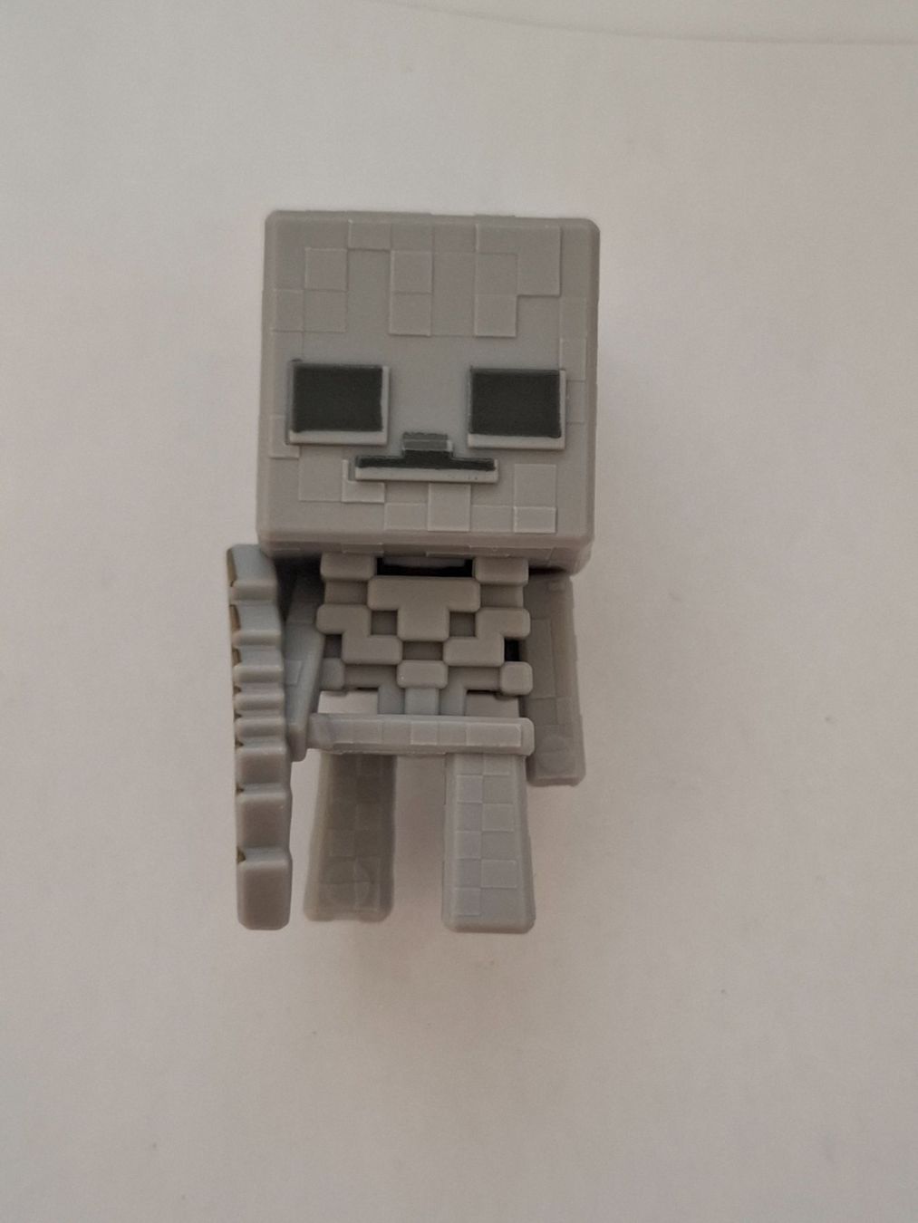 Figuren: Minecraft kinder joy VC405 Skeleton – Neu (gemäss Beschreibung) aus Nyon von darkfull1