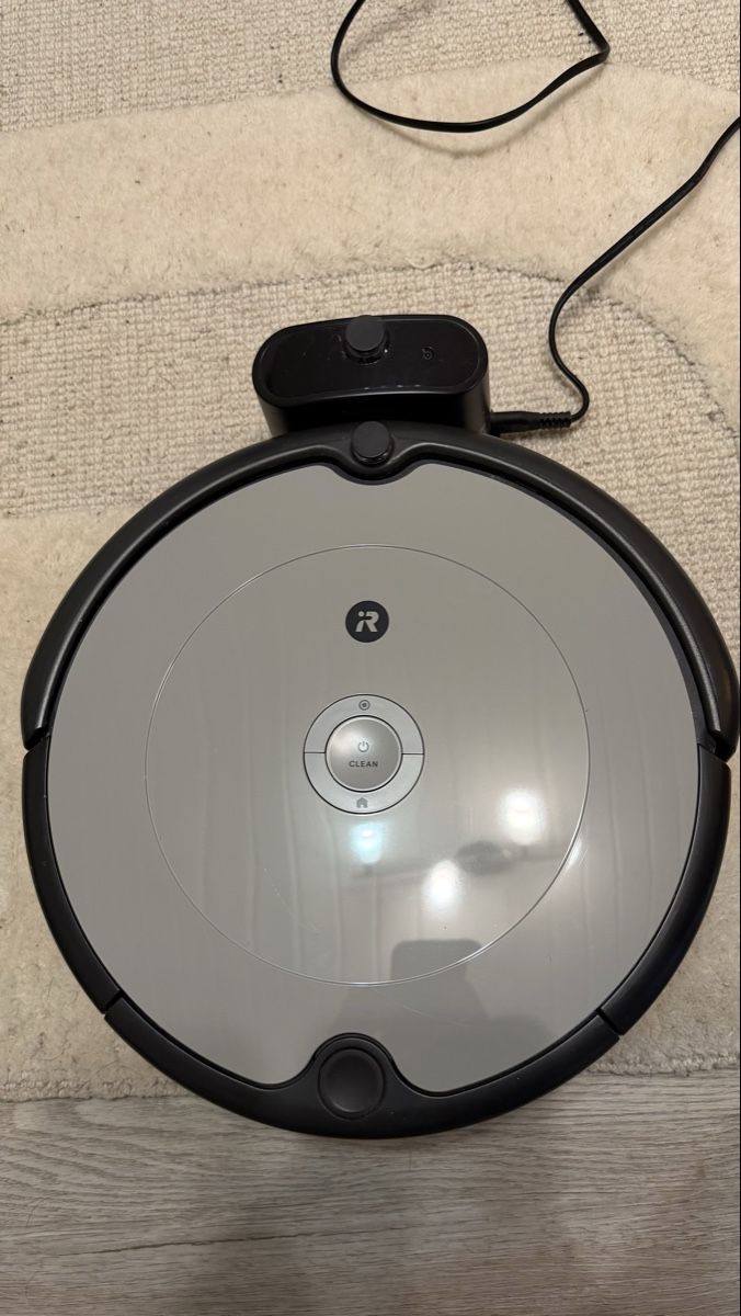 Irobot Aspirapolveri & Accessori: iRobot Roomba 698 Series Robotic Vacuum – Usato da Täsch venduto da HelderPinto 1