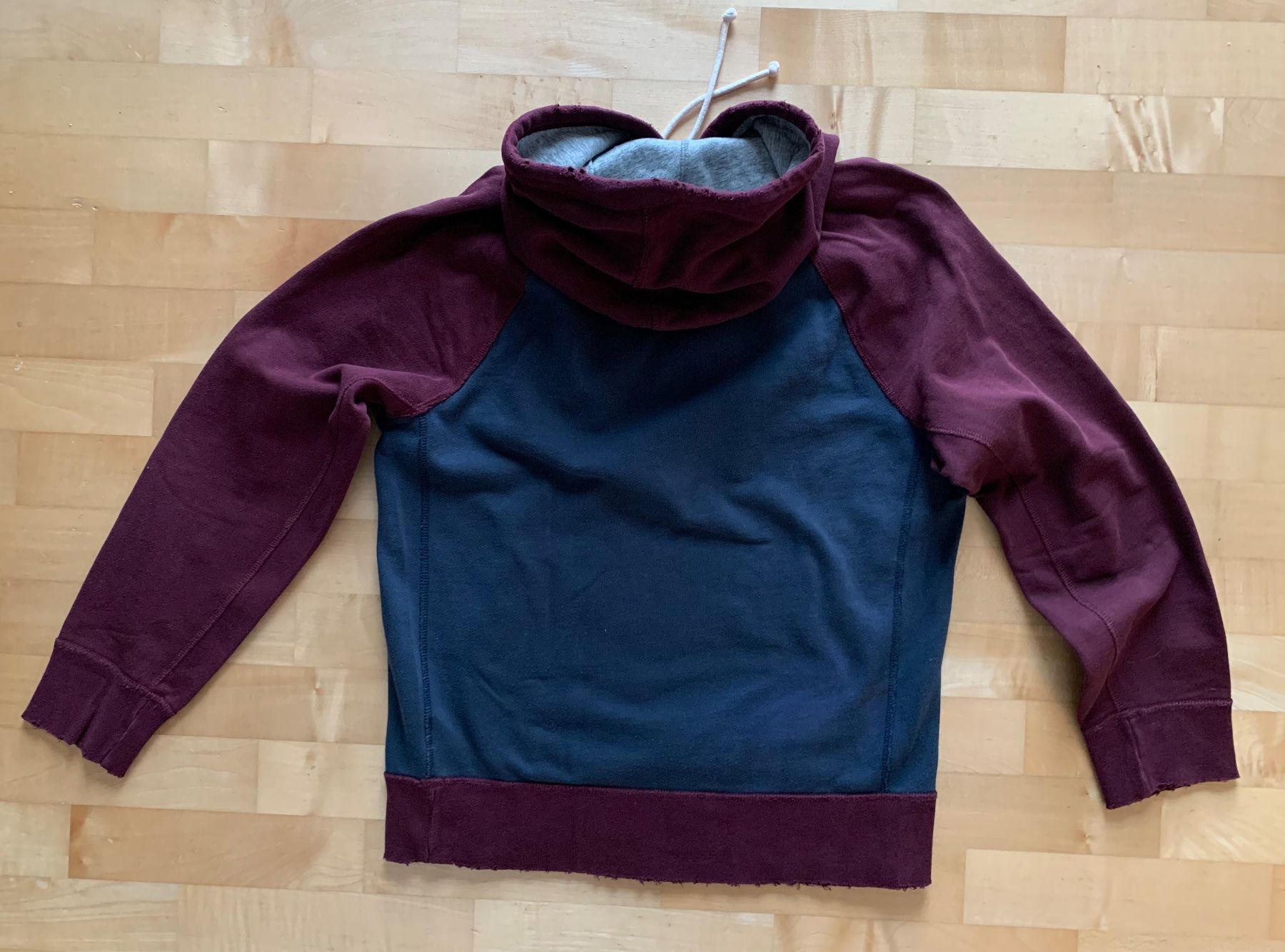 Abercrombie Pullover & Sweatshirts: Hoodie Abercrombie – Gebraucht aus Winterberg ZH von vanilleinspiration 3