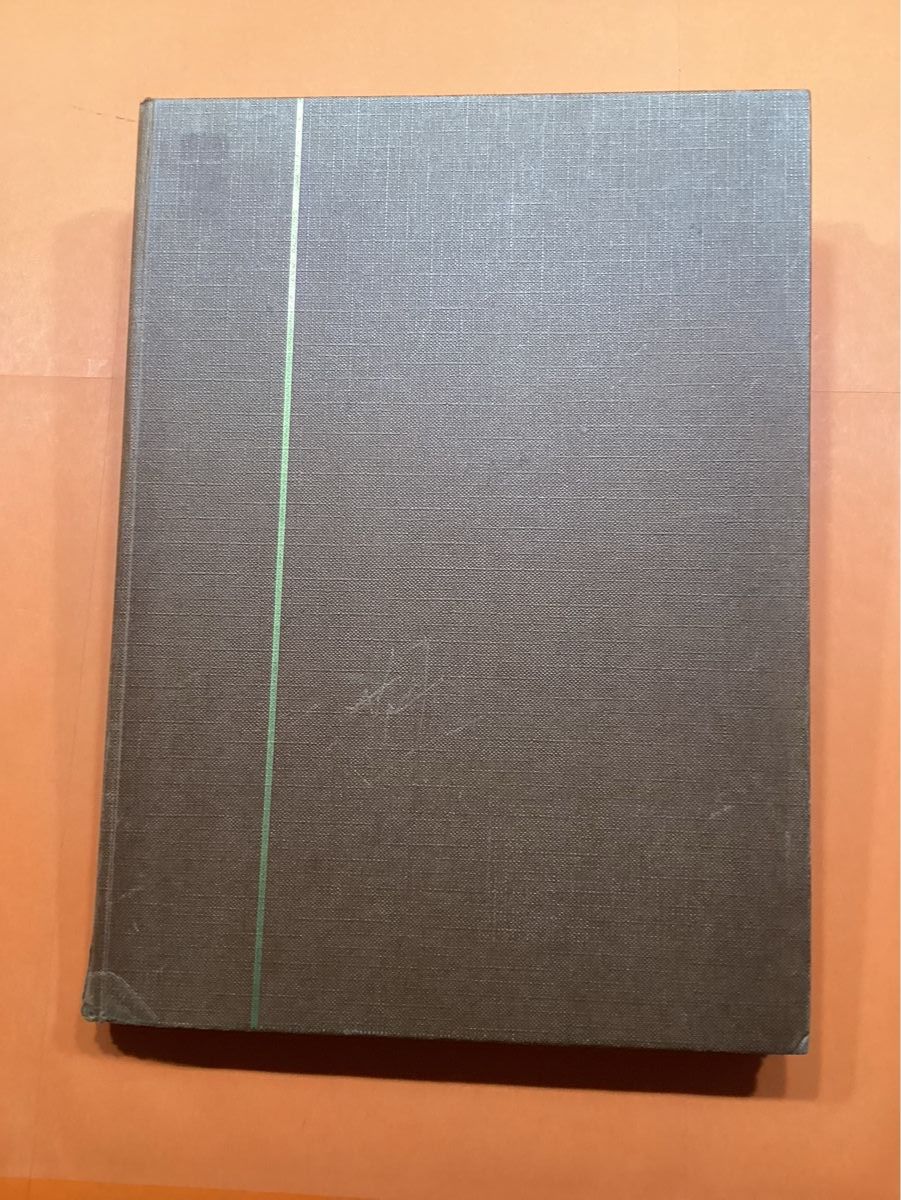 Tutti i francobolli: Tolles Album DDR**\o – Nuovo (secondo la descrizione) da Thun venduto da soernst